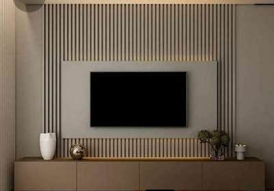 #TV Unit