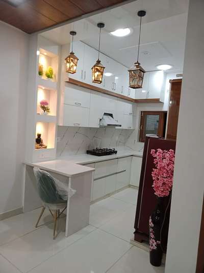 #ModularKitchen 
#Architectural&Interior
#shajapur 
#PRAVESHMALVIYA