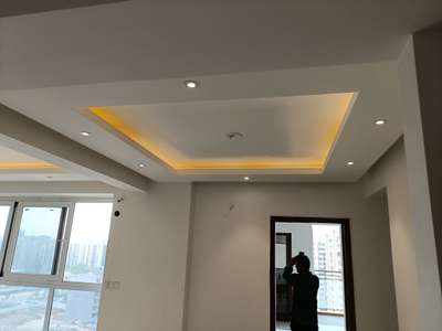 *False ceiling work *
Gurgaon and Noida Delhi