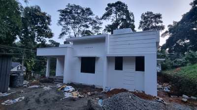 #SingleFloorHouse  #keralahomeplans  #SmallHouse  #Kottayam