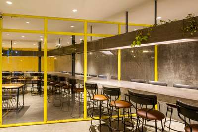 #cafe  #Designs  #House design  # #FlooringTiles  # interior design