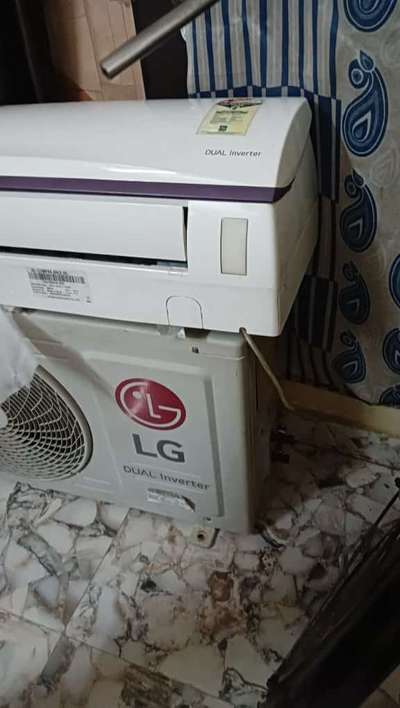 *Split AC Installation *
One Split A.C Installation Charge Only 1500 Rs.