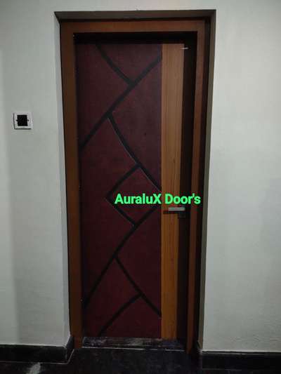 Whatever model is right for you, we have AuraluX molded fiber door's with you 🥀