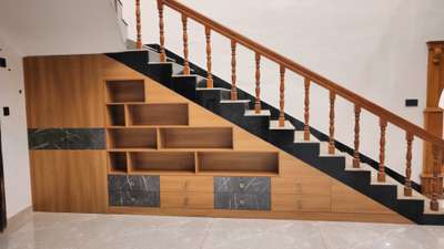 #StaircaseStorage #InteriorDesigne #interriordesign