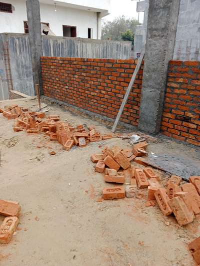 #Brickwork #wall