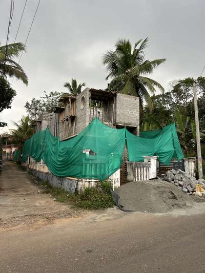 On going project @ Pandalam  #adoor#pandalam#panthanamthitta