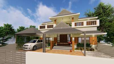 Residential Project Anandapuram