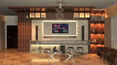 Tv unit