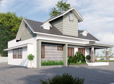 #HouseDesigns 
 #ongoing-projects