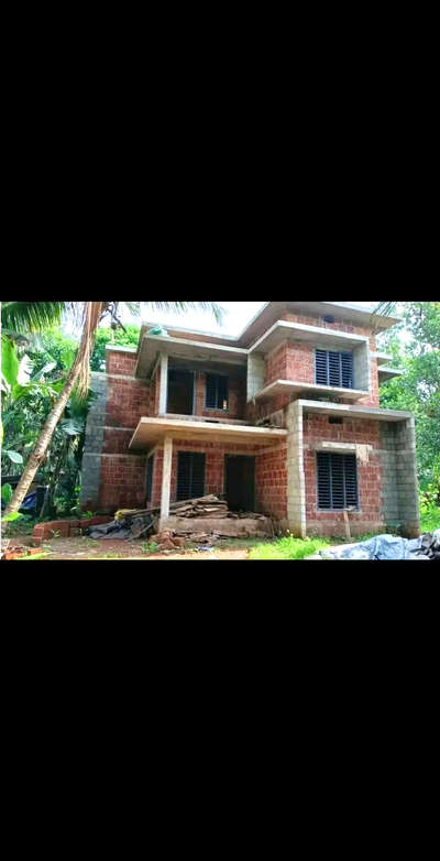 * Home construction *
Siddhartha construction
full finishing