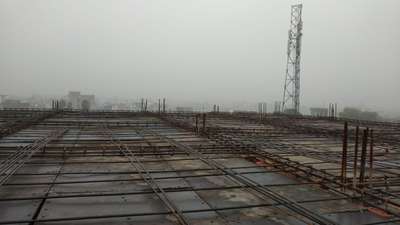 #steel work
