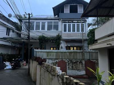 #HouseConstruction