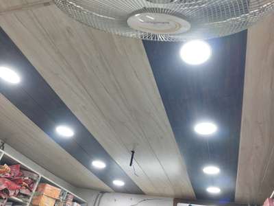 Delhi NCR pvc wallpenal 90 par square foot  # pvc wallpenal #praja interior  #AluminiumWindow#