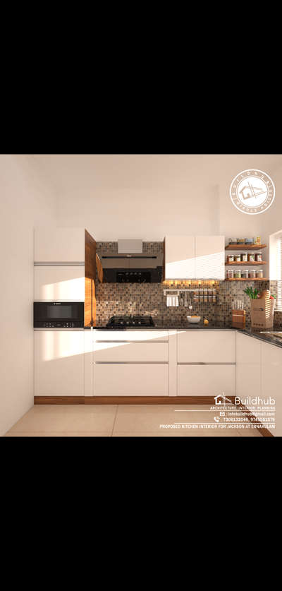 Kitchen and Utility area Interior
Client : Mr. Jackson
Location : Ernakulam

#InteriorDesigner #KitchenIdeas #KitchenInterior #interiordesignkerala #keralainteriordesigners #keralainterior #interiorview #interiorarchitectureanddesign #utilityarea #interiordesignlovers