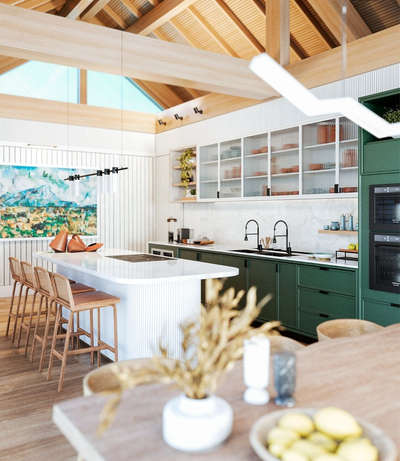 kitchen ideas 
.
.
.
#ClosedKitchen #KitchenIdeas #LargeKitchen #LargeKitchen #LShapeKitchen