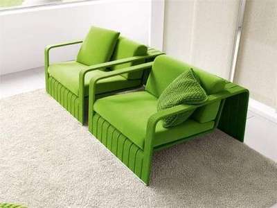 For green lovers...