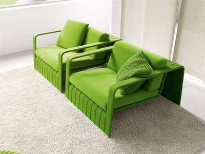 For green lovers...