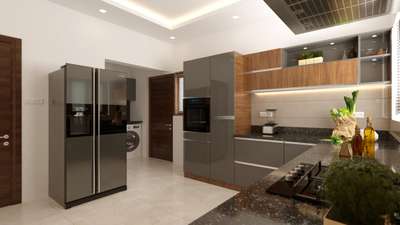 #KitchenCabinet #Contractor #BuildingSupplies #HouseConstruction #ModularKitchen #KitchenTiles