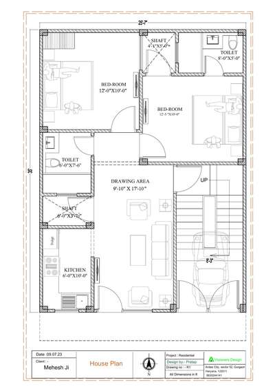 #2BHKPlans 
contact me for this type of house plan. 
Home layout, front Elevation, #InteriorDesigner #exterior_Work #LayoutDesigns  #2dDesign #3dinteriordesign 

All design work.
9835244141.

#35x40plan 
#HouseDesigns 
#carparking #LShapeKitchen