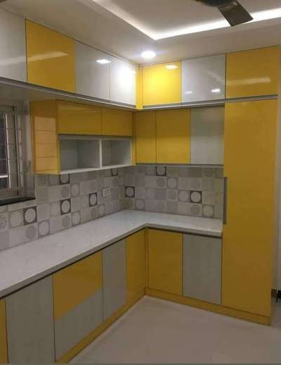 *semi modular kitchen*
semi modular kitchen with 5year warranty