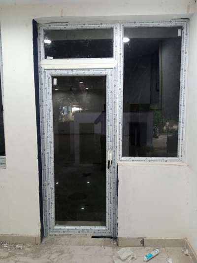 # UPVC doors and windows