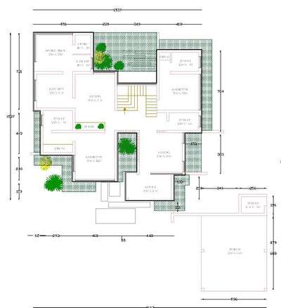 luxury floor plan  #FloorPlans #comstrution  #HouseDesigns  #InteriorDesigner  #ElevationDesign