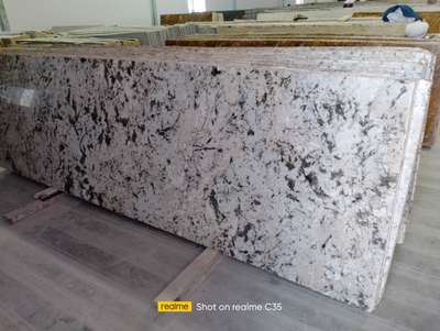 alashka granite