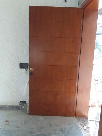#TeakWoodDoors  #doorpolish