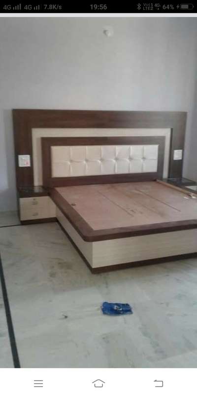 for disgner bed 
contact = 9953240410