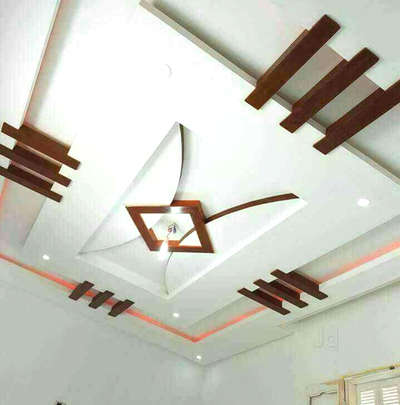 gypsum ceiling