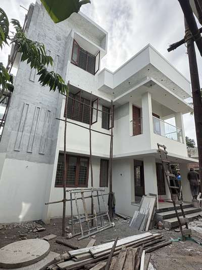 Attingal site