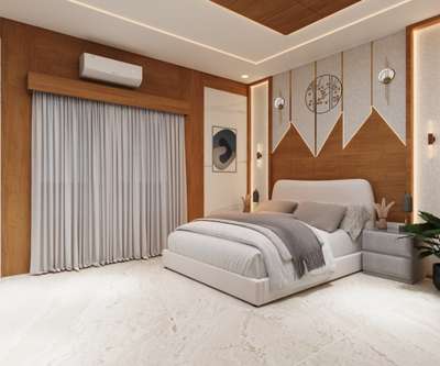 Bedroom Interior Design
Customer: Ashraf
Location: Varam
 #InteriorDesigner  #Architectural&Interior  #interiordesign   #Architect  #bedroominterior  #homeinteriordesign  #Homedecore