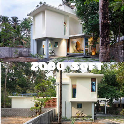 BANYAN TREE HOUSE | 2000 Sqft | 15.5 Cents plot

𝗣𝗥𝗢𝗝𝗘𝗖𝗧 𝗗𝗘𝗧𝗔𝗜𝗟𝗦:
Client: Sajeesh and Dhanya
Area : 2000 sqft
Rooms : 3 BHK
Plot: 630 sqm, 15.5 cents
Location: Mampully, Thrissur


𝗗𝗘𝗦𝗜𝗚𝗡𝗘𝗥 𝗗𝗘𝗧𝗔𝗜𝗟𝗦: 
principal architect: Shammi A Shareef
Firm: Tales of Design @tales_of_design
Perinthalmanna
ph: 8943333118
https://talesofdesign.in
contact : talesofdesignstudio@gmail.com

Designs Team: Shammi A Shareef, Sreejith C P, Akshay M,  Ashkar Abdul Azeez,  Nikhel Suresh

𝗣𝗛𝗢𝗧𝗢 𝗖𝗥𝗘𝗗𝗜𝗧𝗦:
Photographer: Turtle Arts photography @turtlearts_photography

Kolo - India’s Largest Home Construction Community 🏠

#fyp #reelitfeelit #koloapp #veedu #homedecor #enteveedu #homedesign #keralahomedesignz #nattiloruveedu #instagood #interiordesign #interior #interiordesigner #homedecoration #homedesign #home #homedesignideas #keralahomes #homedecor #homes #homestyling #traditional #kerala #homesweethome #architecturedesign #architecture #keralaarchitecture #architecture #m