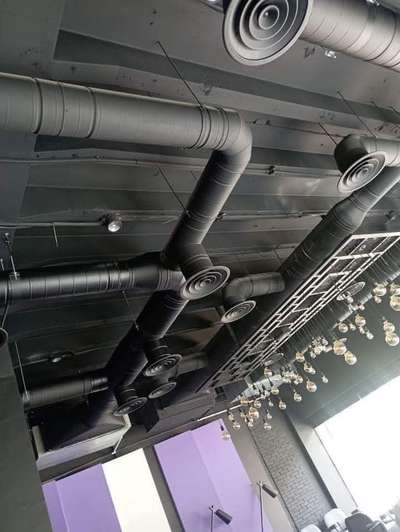 #Kitchen Hood Duct
#Hvac Duct
# Air-conditioning
#kitchen hood servicing