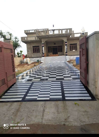 #new vila raddy