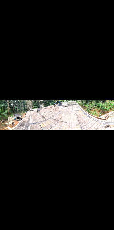 #mainslab #concreteday #concreting #perumbavoor