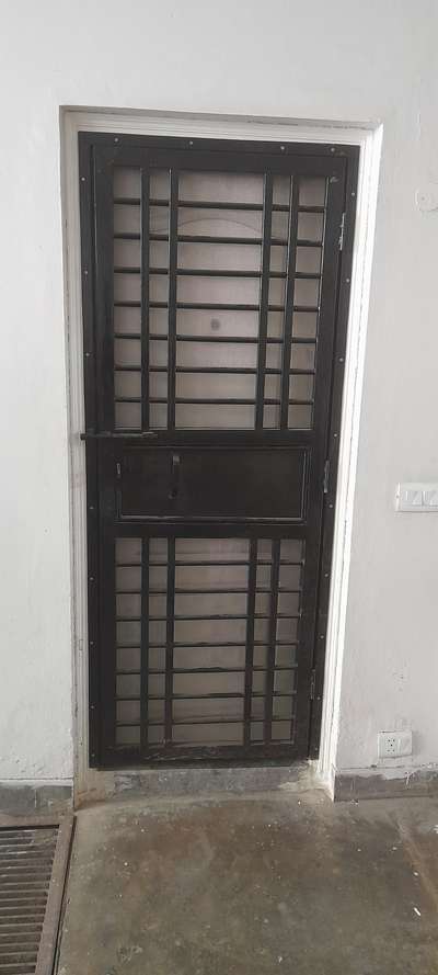 #mswork  #gate  #grills  #relling  #Steeldoor