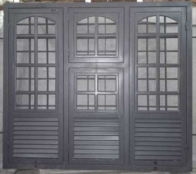 Steel Windows & Doors NACS/C