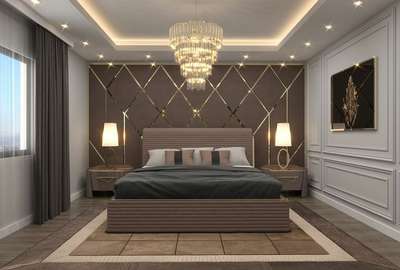 लक्जरी बेड के लिए सम्पर्क करे +916395049483 #InteriorDesigner  #kinginterior