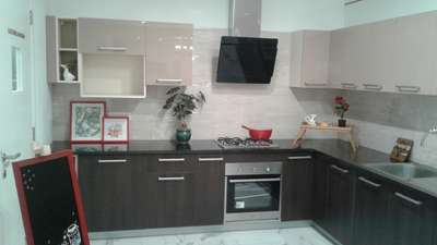 kitchen done in Noida