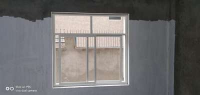 sliding windows