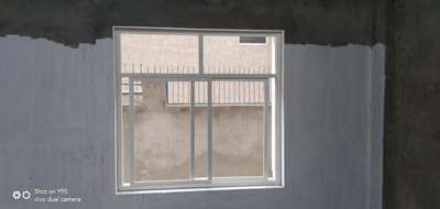 sliding windows