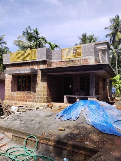 WHYTAL GYPSUMPLASTER :worke started today
sait @PARUTHIPULLY, PERINGOTTUKURUSSI
PALAKKAD