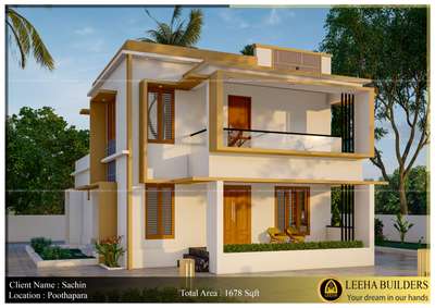 1678sqft, & 4bhk, Kannur
more details ☎️ 9778404122