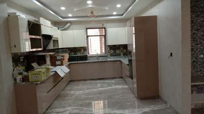 kitchen in raghubirnagar R block