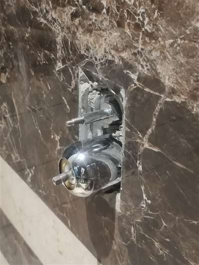 #wall mixer