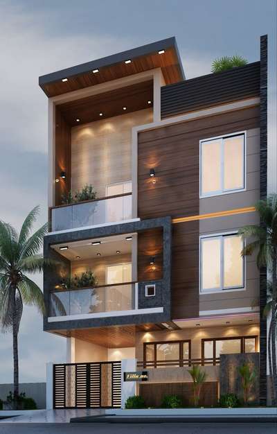 we specialized in architecture, engineering and design of homes in ujjain, dhar and indore 
 
we design modern house's 

we specialise in architectural planning, engineering, design and cost estimation of house.

call/message us to acquire custom architectural plans and designs for your house project.

chat with our team to understand your project requirements and acquire plans and designs for your project.



we provide:
architectural, structural engineering, MEP drawings stamped by licensed professionals.

Ultra - Realistic 3d modelling and rendering 
ultra - Realistic video walk-through 
cost estimation of the project 


benefits of working with us: 
we are specialists when it comes to House architecture. we have years worth of experience in this domain of architecture.

we have executed more 30 successful project across indore, dhar and more

 #HouseConstruction  #exteriordesigns  #koloapp  #ujjainhouseconstruction  #kolofolowers  #ElevationDesign  #ElevationHome  #constructionsite