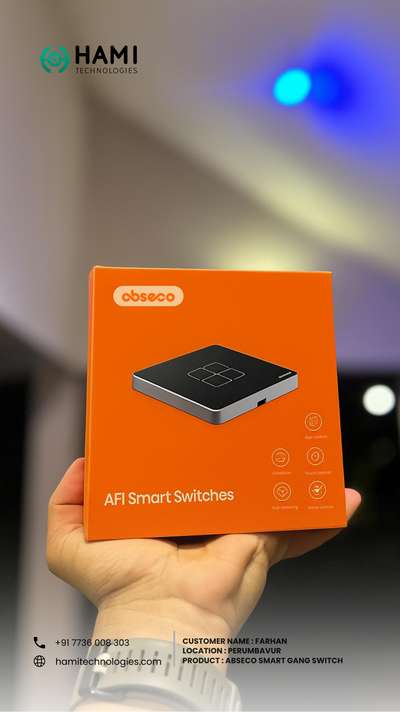 Home Automation