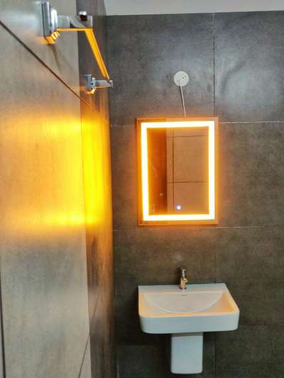 Led Sensor Mirror

#mirrorunit #GlassMirror #wall_mirror_design #mirrordesign #mirrorframe #LED_Mirror #LED_Sensor_Mirror #blutooth_mirror #sensormirror #ledmirror #touchlightmirror #touchmirror #touchsensormirror #Smart_touch #BathroomIdeas #BathroomRenovation #BathroomDesigns #BathroomDesigns  #washroomdesign #Washroomideas #Washroom #bathroom #vanity #vanitydesigns #vanityideas