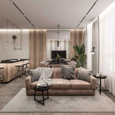 𝐍𝐚𝐬𝐝𝐚𝐚 𝐈𝐧𝐭𝐞𝐫𝐢𝐨𝐫𝐬 - Best Architect and Interior Design Executive Firm🏠

Transform Your Space with Style! 
𝐋𝐨𝐨𝐤𝐢𝐧𝐠 𝐭𝐨 𝐫𝐞𝐯𝐚𝐦𝐩 𝐲𝐨𝐮𝐫 𝐡𝐨𝐦𝐞 𝐨𝐫 𝐨𝐟𝐟𝐢𝐜𝐞?
Look no further! Our team of skilled and creative interior designers is here to bring your vision to life.

𝐖𝐡𝐲 𝐭𝐨 𝐂𝐡𝐨𝐨𝐬𝐞  𝐍𝐚𝐬𝐝𝐚𝐚 𝐈𝐧𝐭𝐞𝐫𝐢𝐨𝐫𝐬?

✅ *1249+ of Successful Delivery of Projects*
✅ *Expert Consultation*
✅ *Customized Interior Solutions*
✅ *Seamless Process*
✅ *Extensive Services*
✅ *Budget-Friendly Options*
✅ *Impeccable Space Planning* 
✅ *Turnkey Projects* 

Inspiration & designs for #hotel, #residential and #commercial with unique selections #design #inspiration #architecture #planning  #developers  #architects #buildings #property #house #interiorarchitecture #modernarchitecture #newbuilds #buildingdesign  #interiordesigners  #architecture #architects #designers #linkedin #business #interiordesign #interior #designer #architect #architecturaldesign